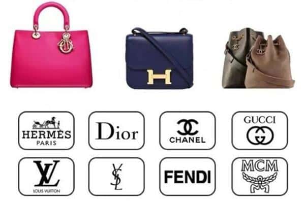 吴忠市利通回收名包